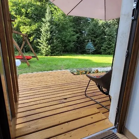 Na Kasztanowej *