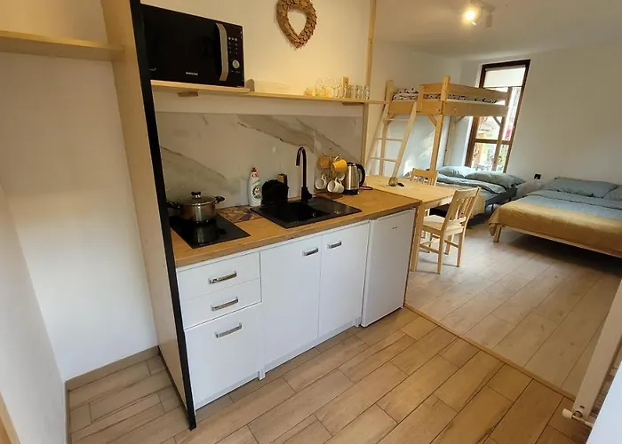 Na Kasztanowej Appartement Piotrowice (Oswiecim)